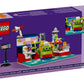 LEGO 40687 - Alien Space Diner