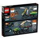 LEGO 42080 - Technic Forest Harvester Machine