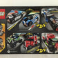 LEGO 6111 - Racers Tiny Turbo Street Chase