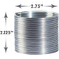 Original Slinky Classic 75th Anniversary Edition