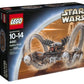 LEGO 4481 - Star Wars Hailfire Droid