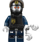 LEGO 70808 - Movies Movie 1 Super Cycle Chase