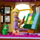 LEGO 43241 - Disney Tangled Rapunzel's Tower & The Snuggly Duckling