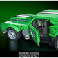 Hot Wheels - Custom 68 Camaro Building Toy Kit for Collectors