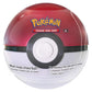 Pokemon TCG: Poke Ball Tins 3-Pack Exclusive