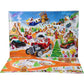 Hot Wheels - Advent Calendar 2025