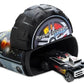 LEGO 8643 - Racers Tiny Turbo Power Cruiser