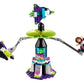 LEGO 41128 - Friends Amusement Park Space Ride