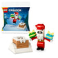 LEGO 30692 - Seasonal Christmas Chimney Fun with Santa Polybag Bagged