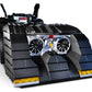 LEGO 7784 - Super Heroes Batman Classic The Batmobile: Ultimate Collectors' Edition