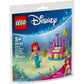 LEGO 30720 - Disney princess Ariel & Flounder's Birthday Music Fun Polybag Bagged