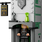 LEGO 40695 - Harry Potter Chambers of Secret Borgin and Burkes: Floo Network