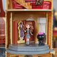 Harry Potter Magical Minis Hogwarts Castle