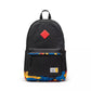 Herschel Supply Co. LEGO® Herschel Heritage™ Backpack - Abstract Bricks