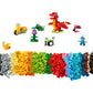LEGO 11020 - Creative Classic Build Together