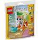 LEGO 30714 - Creator 3in1 Orange Cat Polybag