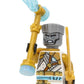 LEGO 892306 - Ninjago Zane MInifigures Polybag Bagged