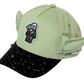 Star Wars Mandalorian and Grogu Patch Hat Baseball Cap