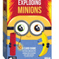 Exploding Kittens - Exploding Minions