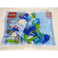LEGO 40245 - Miscellaneous Octopus Polybag