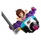 LEGO 41128 - Friends Amusement Park Space Ride