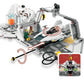 LEGO 7754 - Star Wars Home One Mon Calamari Star Cruiser