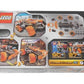 LEGO 8676 - Racers Remote Control Sunset Cruiser