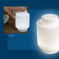 LEGO 116069 - Miscellaneous White Round Night Light
