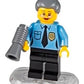LEGO 70809 - The Movies 1 Lord Business' Evil Lair