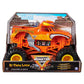Monster jam - 1:24 Monster Truck El Toro Loco Metal