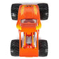 Monster jam - 1:24 Monster Truck El Toro Loco Metal