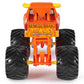 Monster jam - 1:24 Monster Truck El Toro Loco Metal