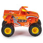 Monster jam - 1:24 Monster Truck El Toro Loco Metal