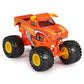 Monster jam - 1:24 Monster Truck El Toro Loco Metal