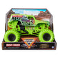 Monster Jam - 1:24 Monster Truck Grave Digger Metal
