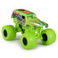 Monster Jam - 1:24 Monster Truck Grave Digger Metal