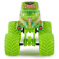 Monster Jam - 1:24 Monster Truck Grave Digger Metal