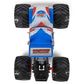 Monster Jam - 1:24 Monster Truck Lucas Stabilizer Metal