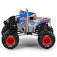 Monster Jam - 1:24 Monster Truck Lucas Stabilizer Metal