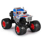 Monster Jam - 1:24 Monster Truck Lucas Stabilizer Metal