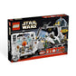 LEGO 7754 - Star Wars Home One Mon Calamari Star Cruiser