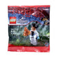 LEGO 5000193818 - Jurassic World Dr. Wu Polybag Bagged