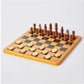 Cardinal - Chess & Checkers Board Game