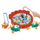 Cardinal - Gone Fishin' Game Fishing