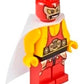 LEGO 70809 - The Movies 1 Lord Business' Evil Lair