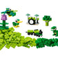 LEGO 11020 - Creative Classic Build Together