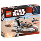 LEGO 7668 - Star Wars Rebel Scout Speeder