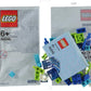 LEGO 40245 - Miscellaneous Octopus Polybag