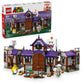 LEGO 71436 - Super Mario King Boo's Haunted Mansion