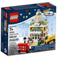 LEGO 40183 - Miscellaneous Bricktober Town Hall Toys R Us Exclusive